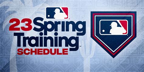 How To Bet Spring Training Baseball in 2025 .